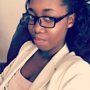 Meet your Posher, María amelia